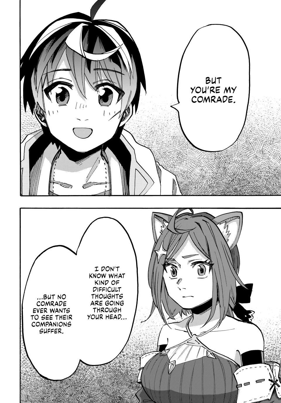 Read Isekai Walking Manga Online
