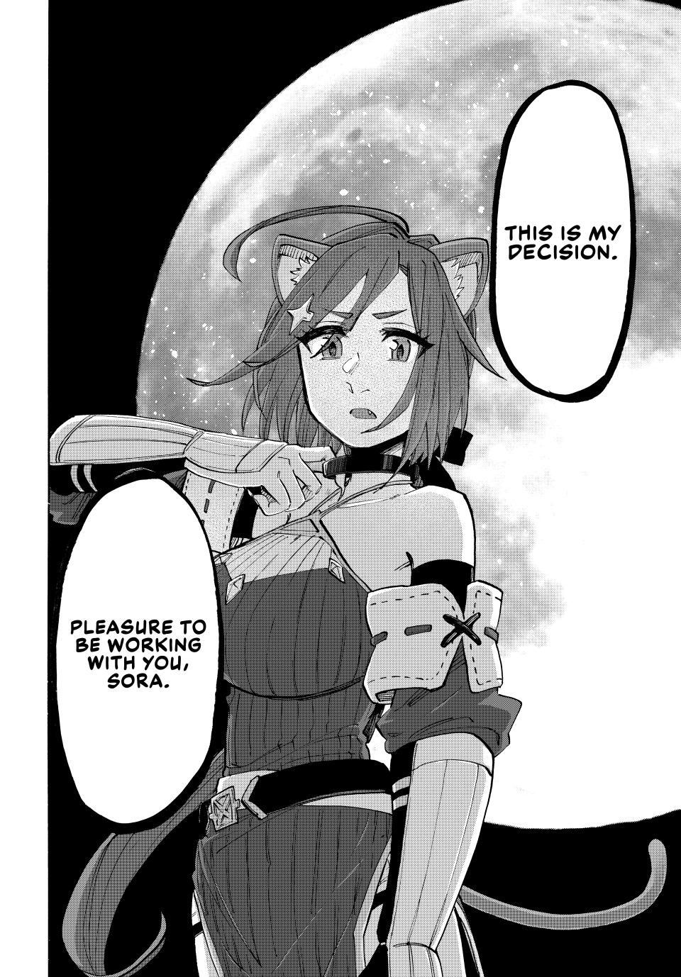 Read Isekai Walking Manga Online