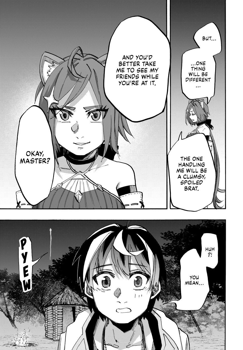 Read Isekai Walking Manga Online