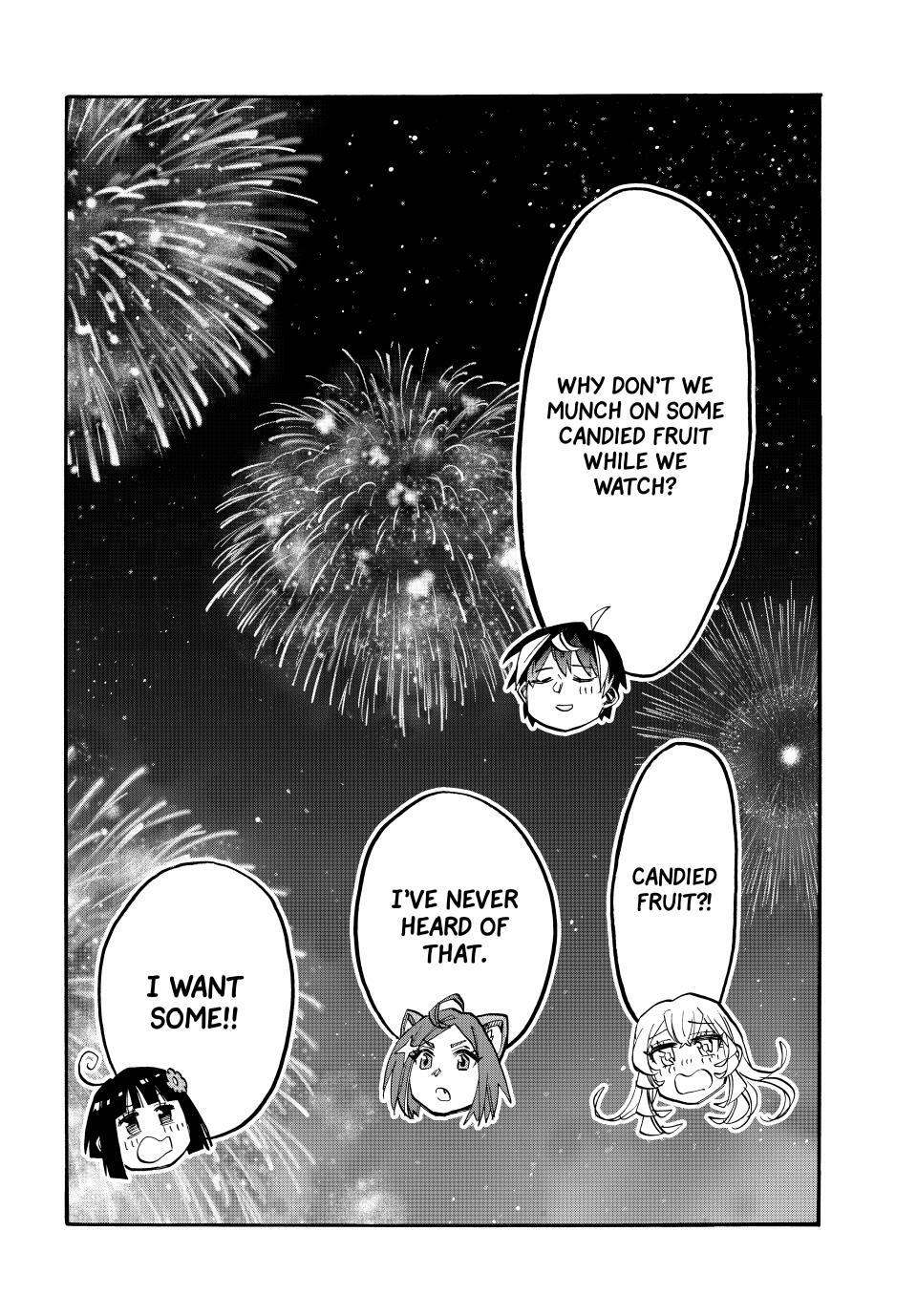 Read Isekai Walking Manga Online