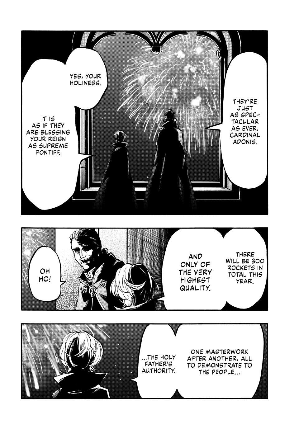 Read Isekai Walking Manga Online
