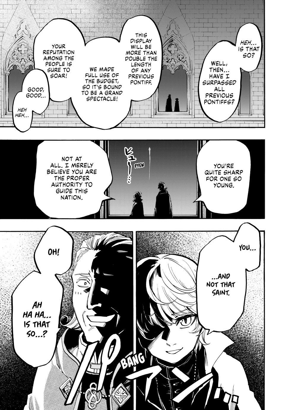 Read Isekai Walking Manga Online
