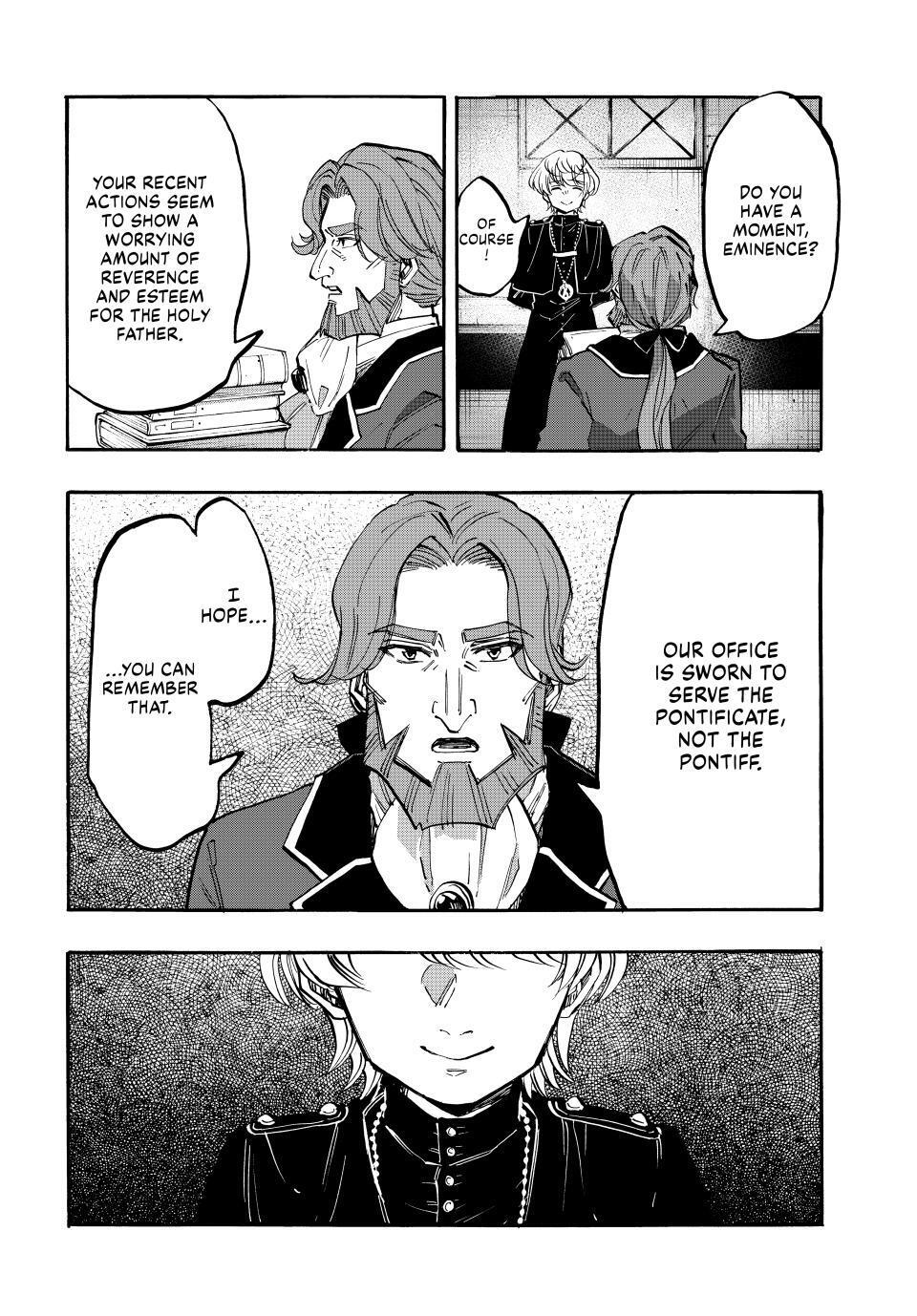 Read Isekai Walking Manga Online