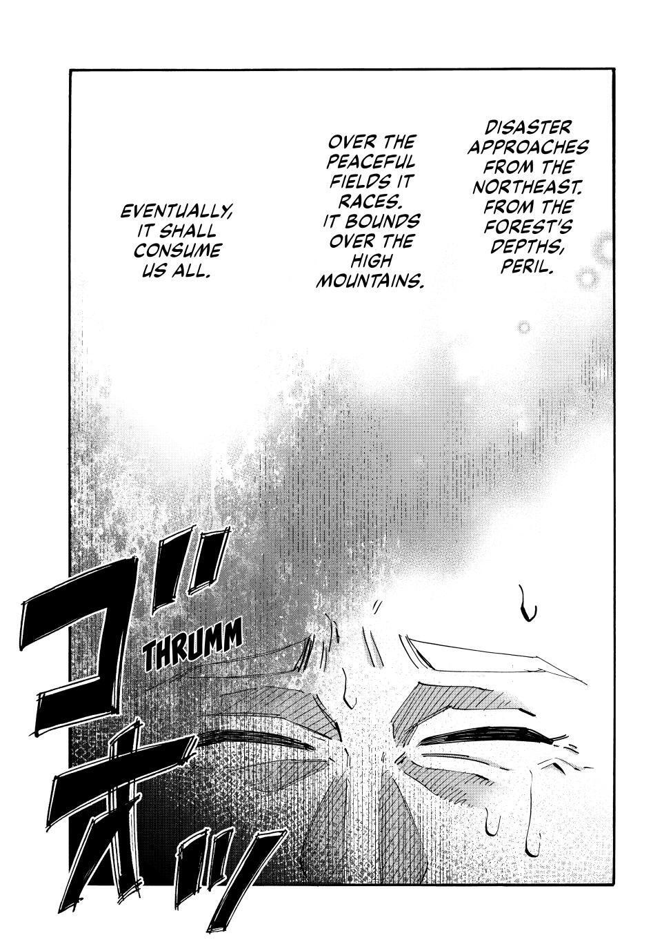 Read Isekai Walking Manga Online