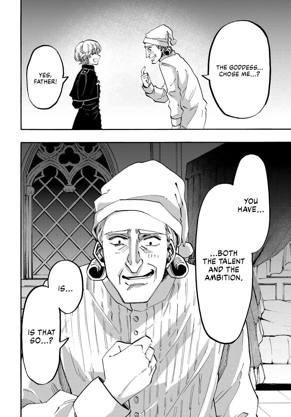 Read Isekai Walking Manga Online