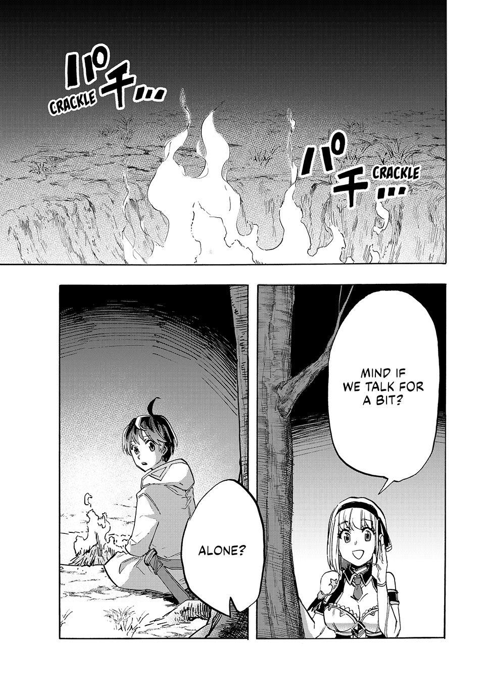 Read Isekai Walking Manga Online