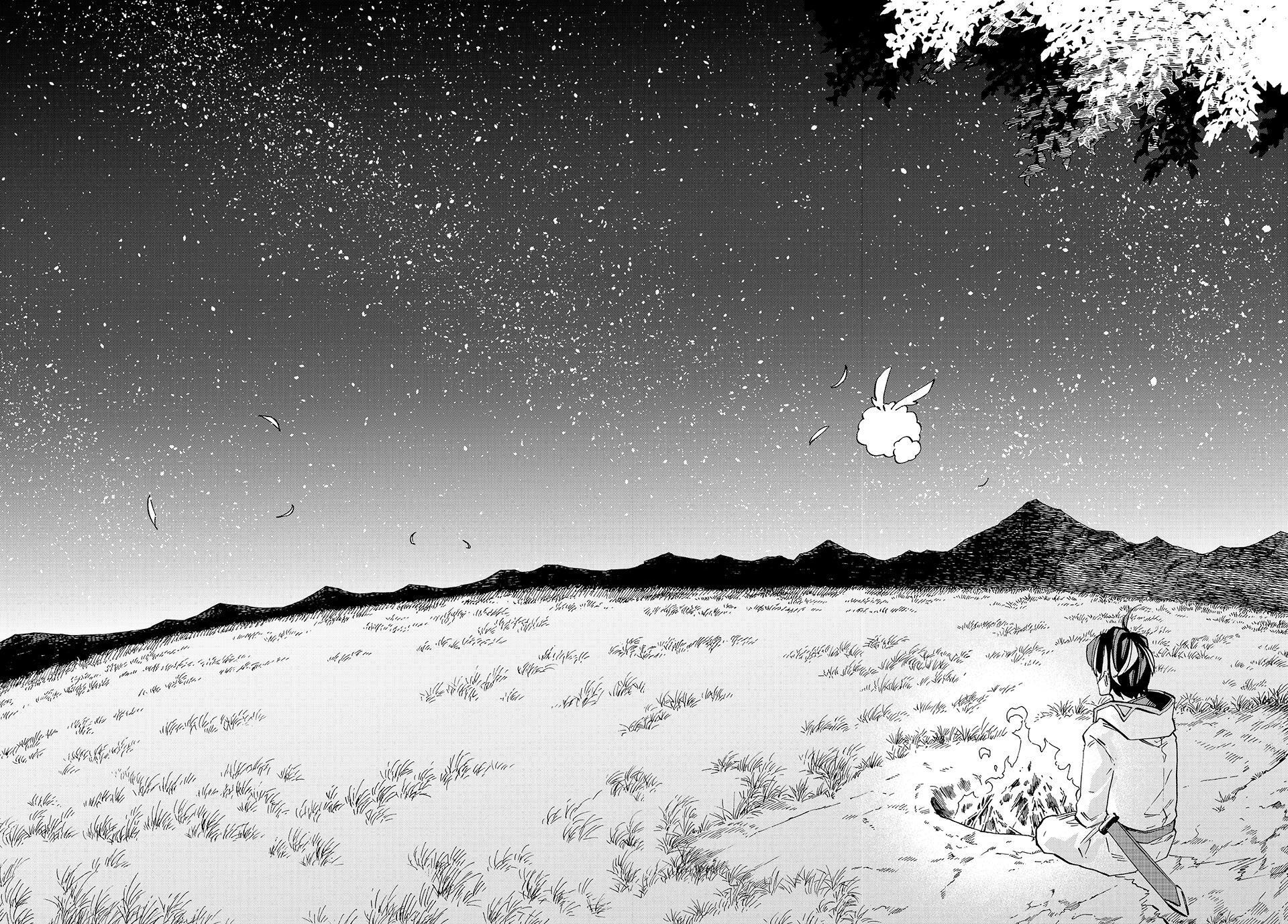 Read Isekai Walking Manga Online