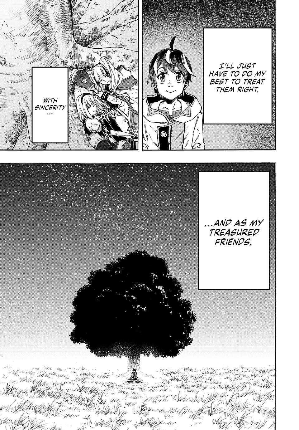 Read Isekai Walking Manga Online