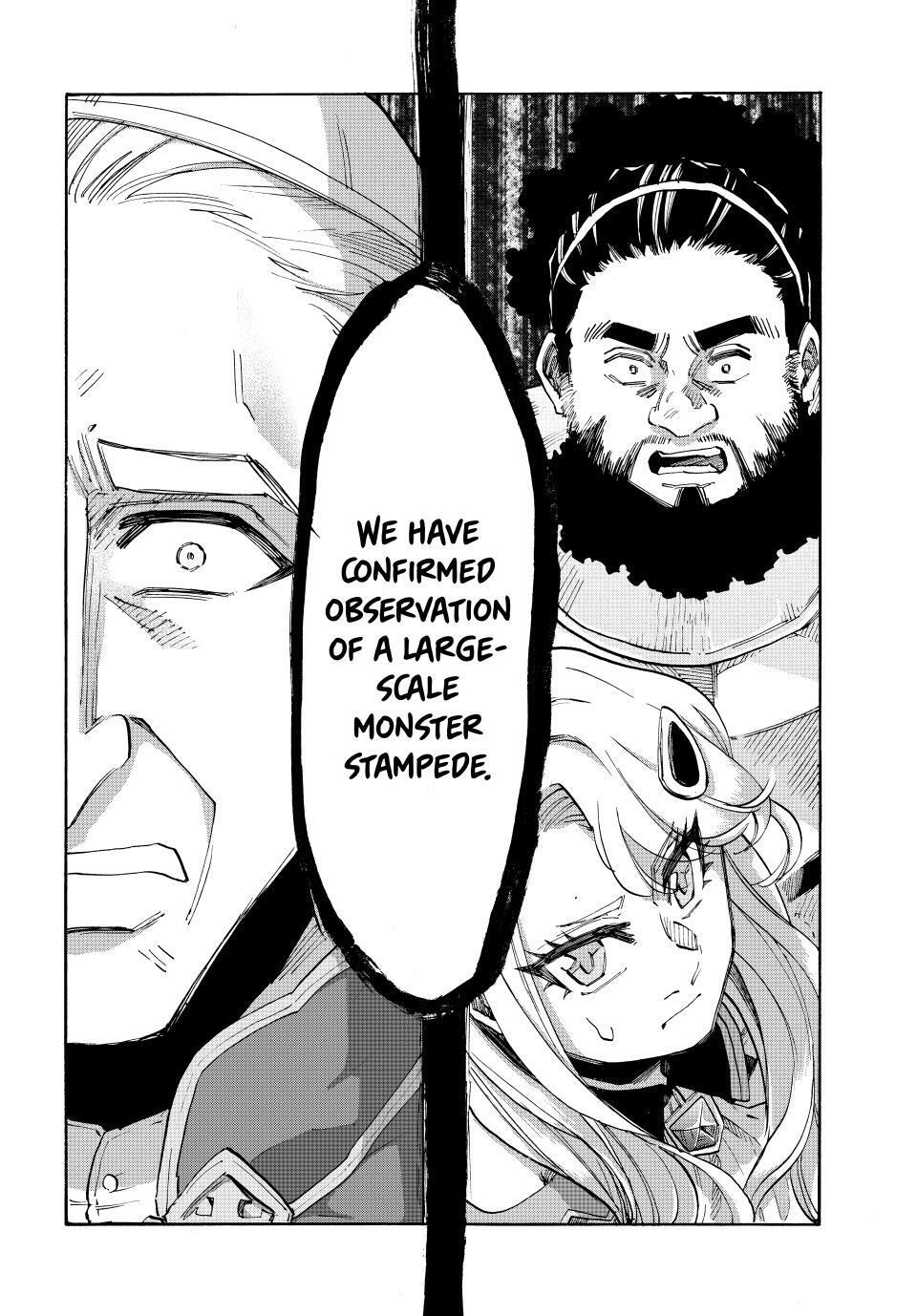 Read Isekai Walking Manga Online