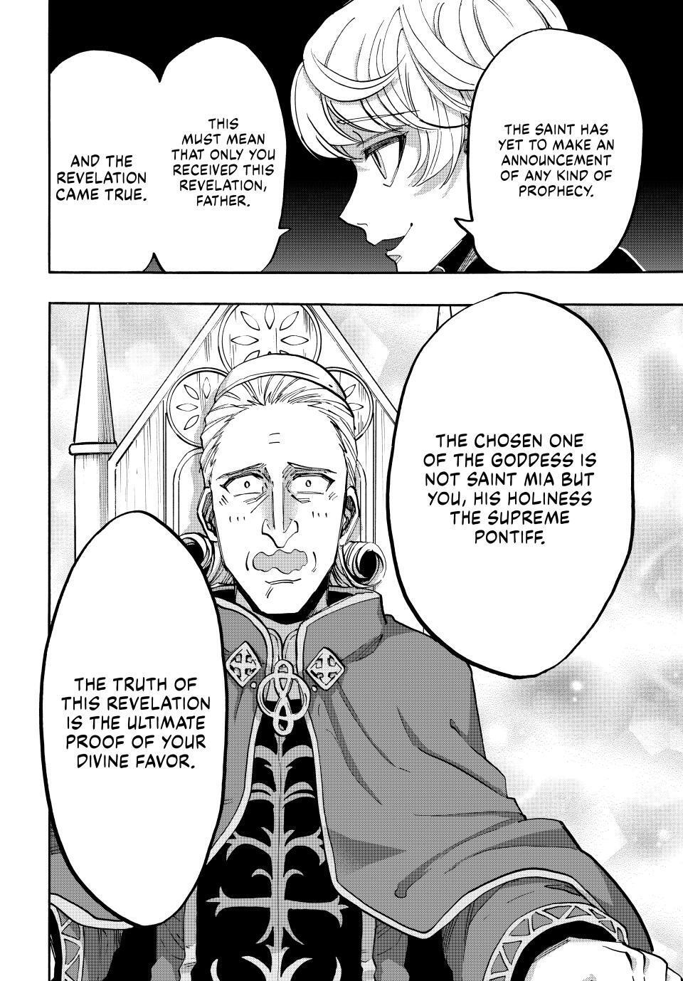 Read Isekai Walking Manga Online