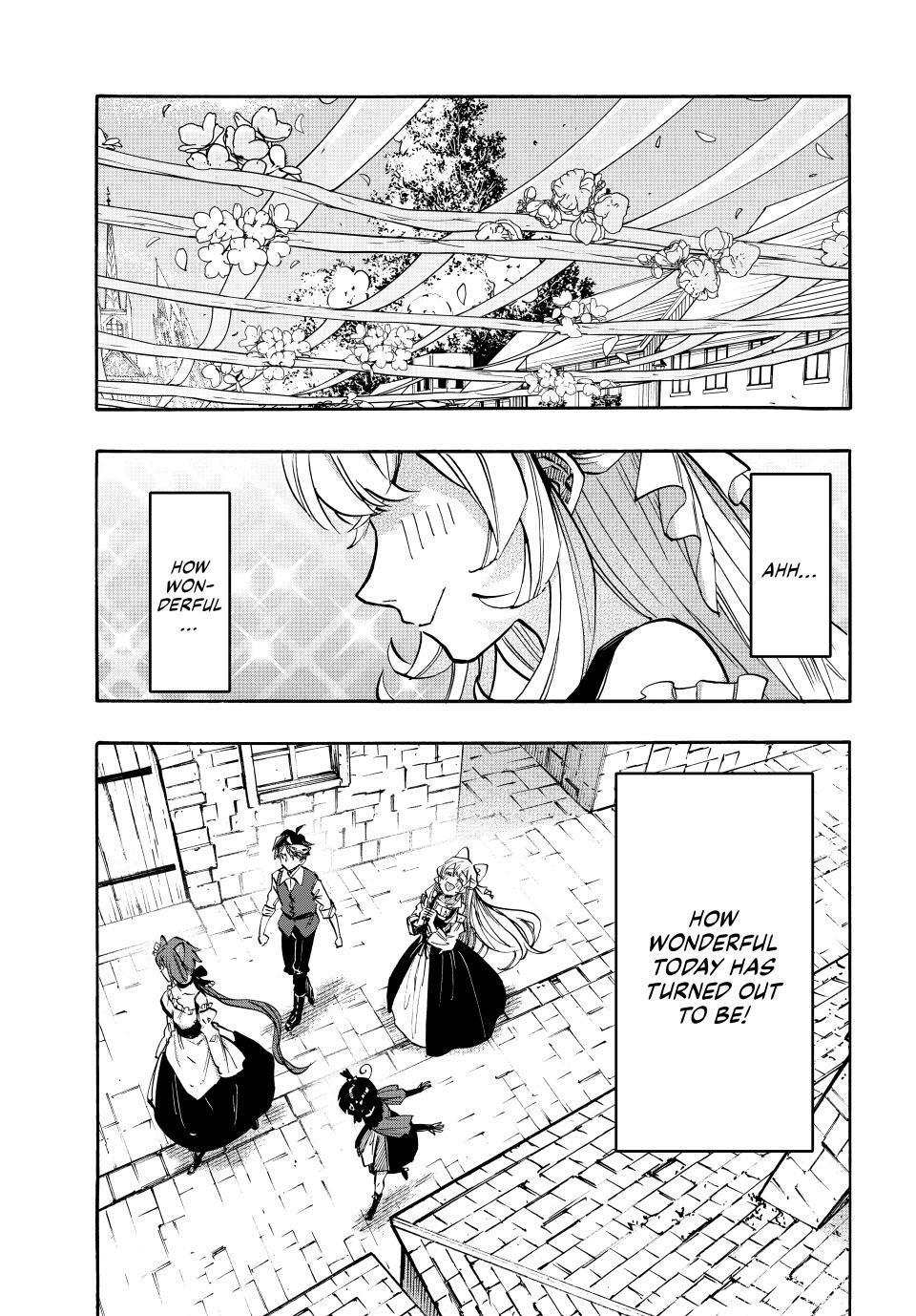 Read Isekai Walking Manga Online