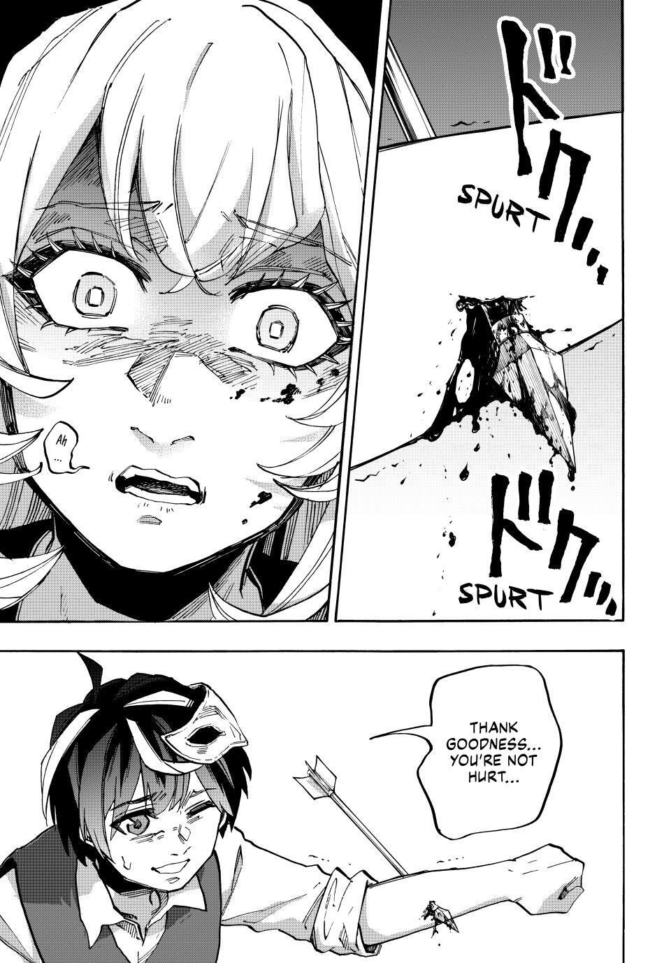 Read Isekai Walking Manga Online