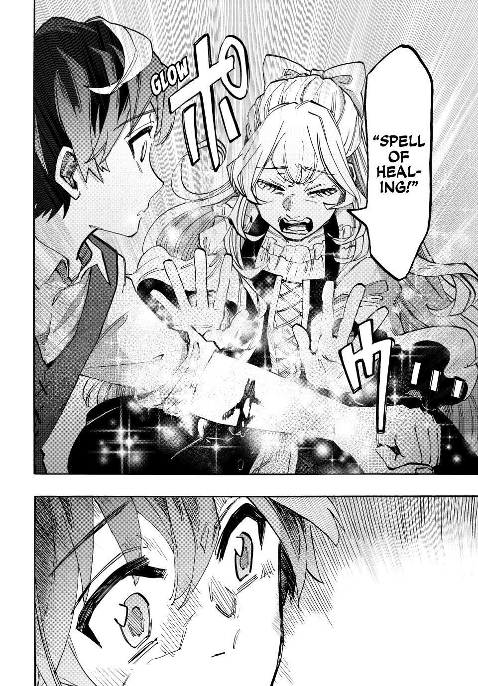 Read Isekai Walking Manga Online