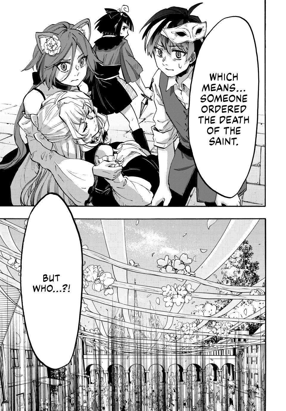 Read Isekai Walking Manga Online