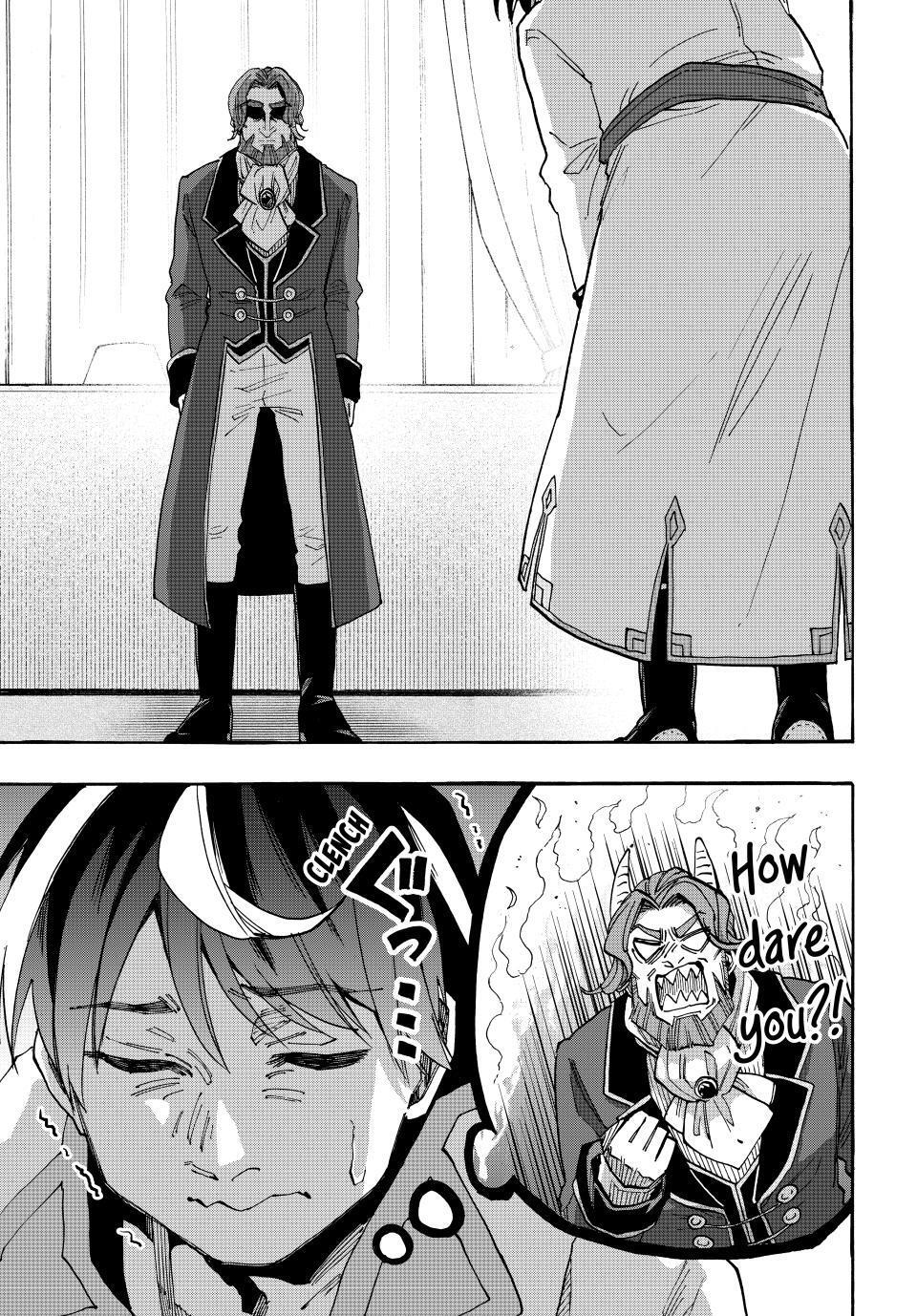 Read Isekai Walking Manga Online