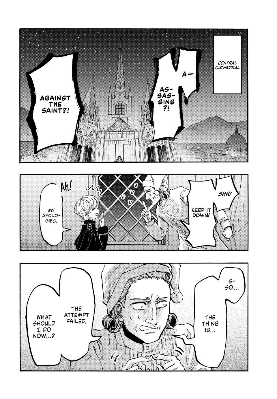 Read Isekai Walking Manga Online