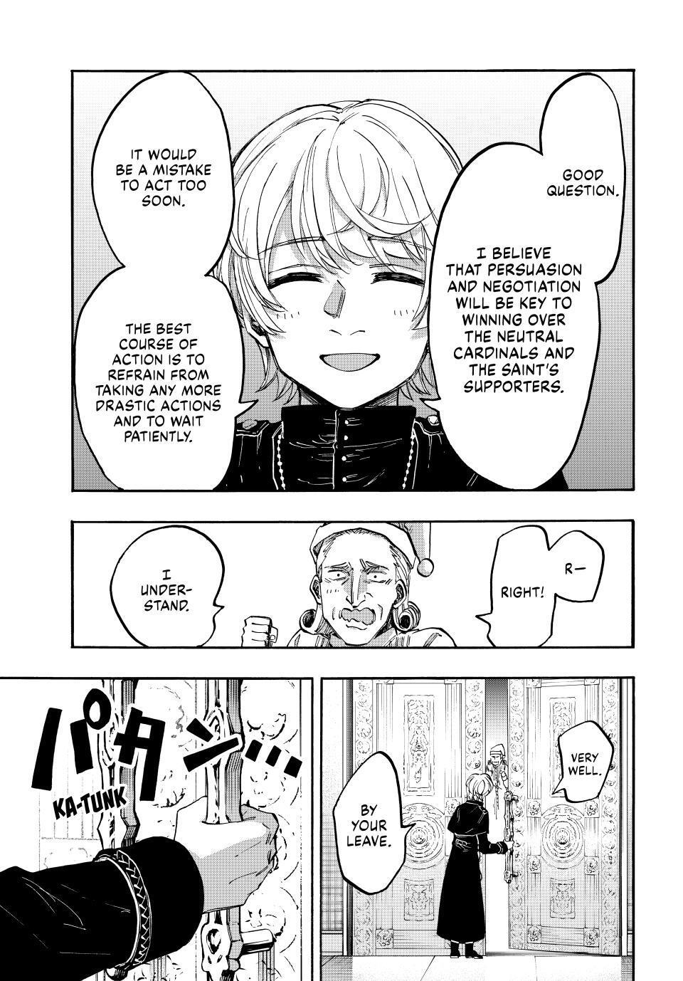 Read Isekai Walking Manga Online