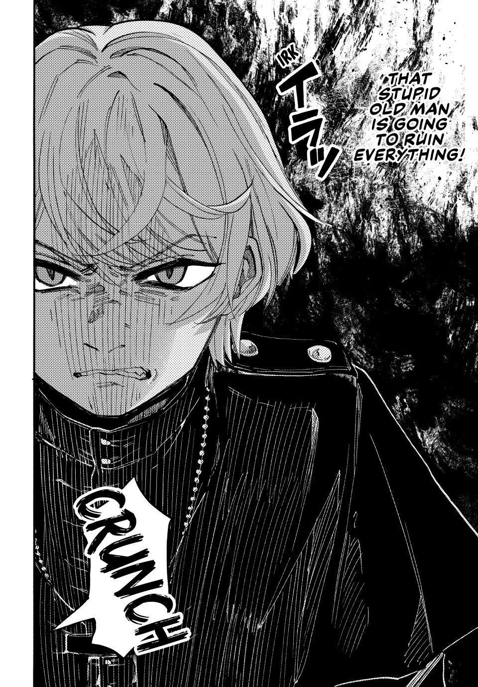 Read Isekai Walking Manga Online