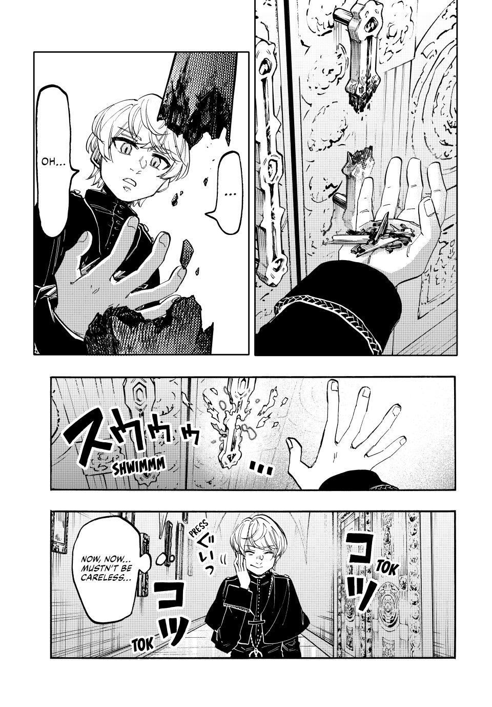 Read Isekai Walking Manga Online