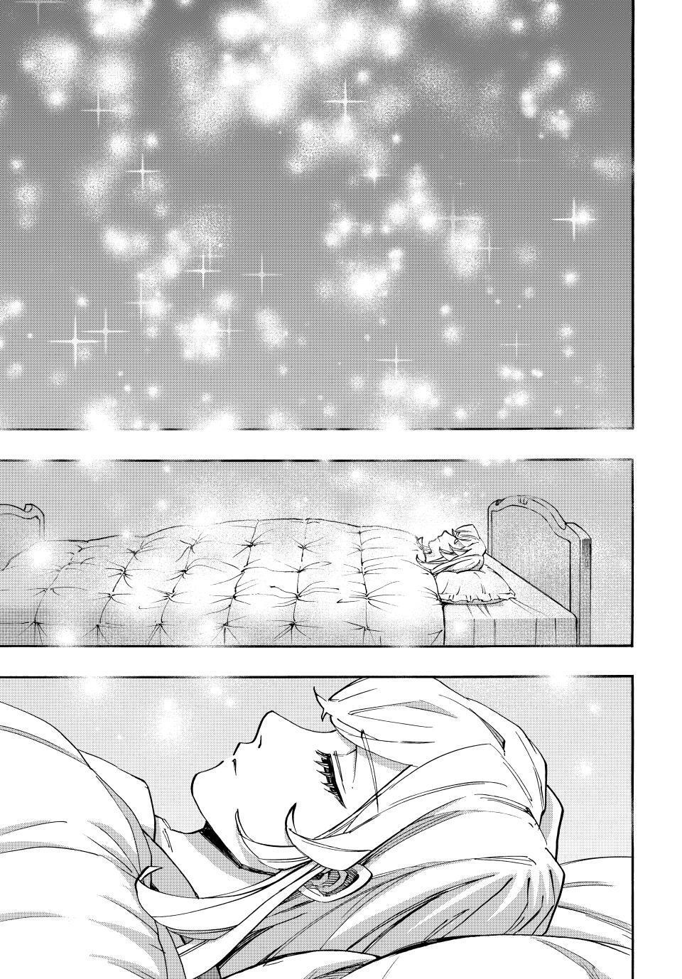 Read Isekai Walking Manga Online