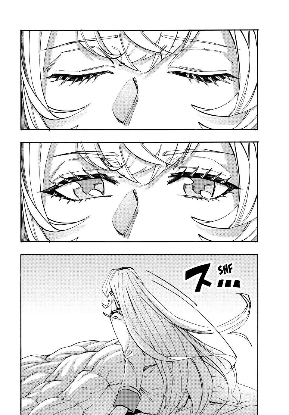 Read Isekai Walking Manga Online