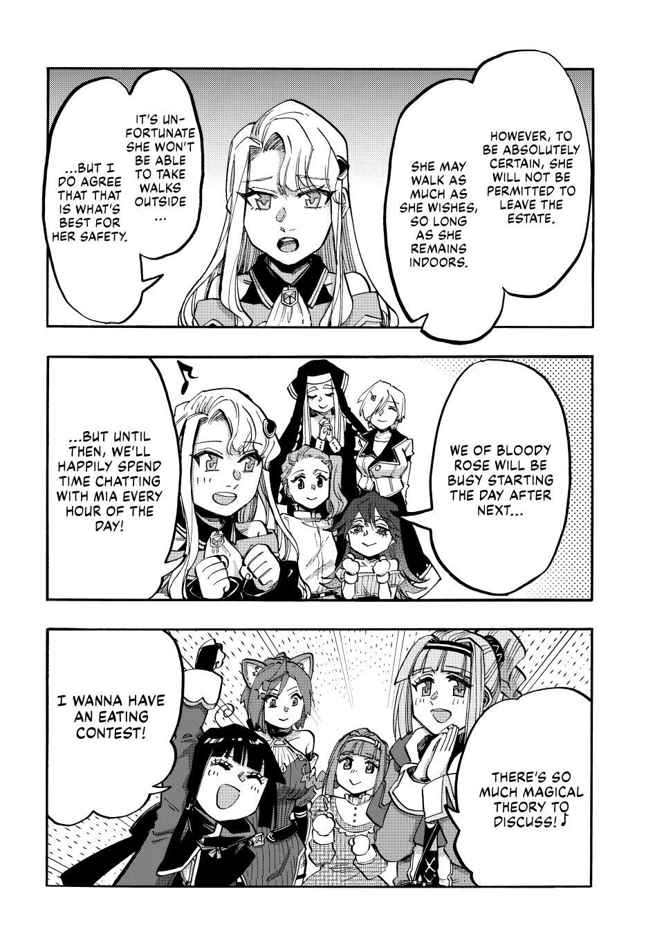 Read Isekai Walking Manga Online