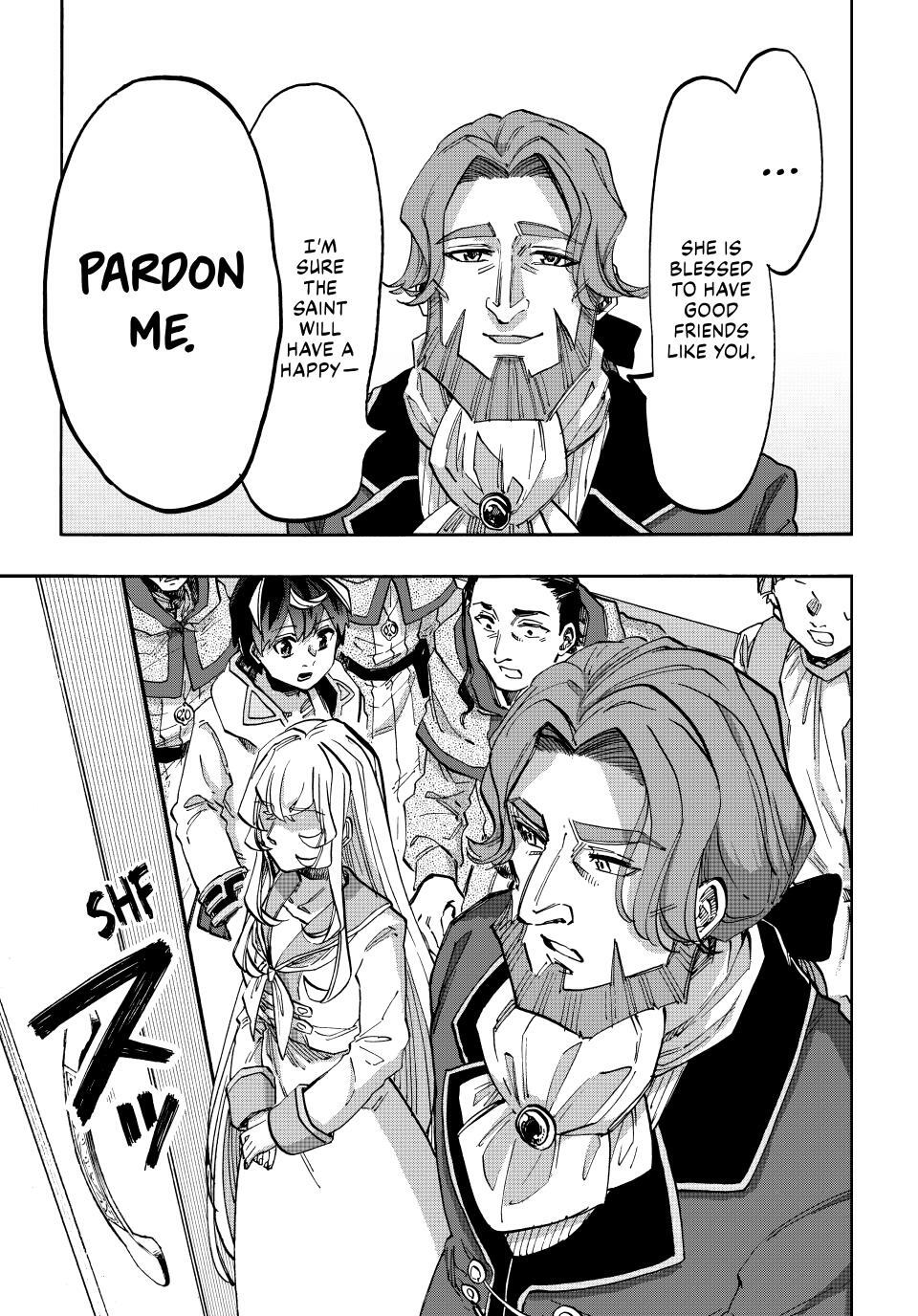 Read Isekai Walking Manga Online