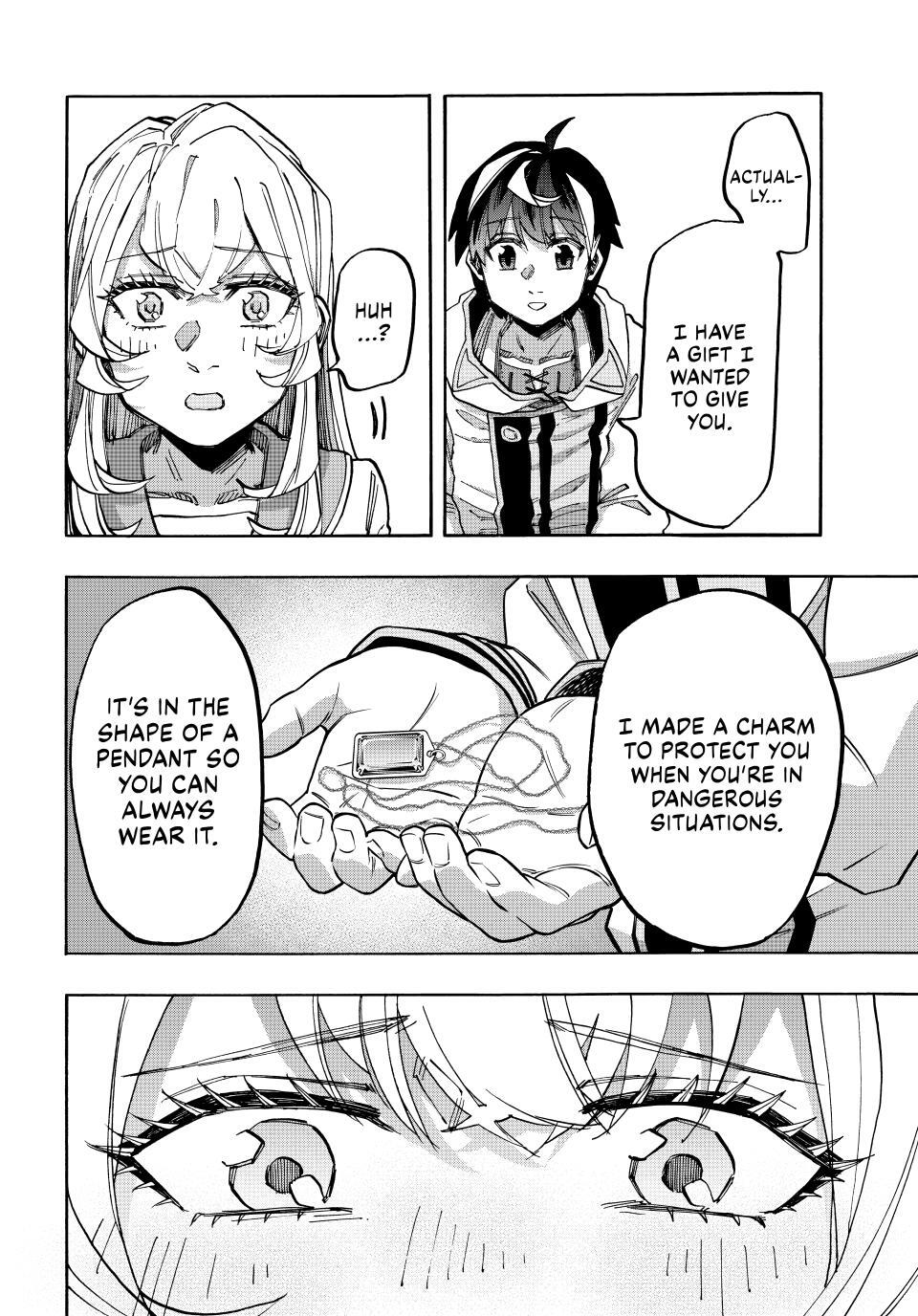 Read Isekai Walking Manga Online