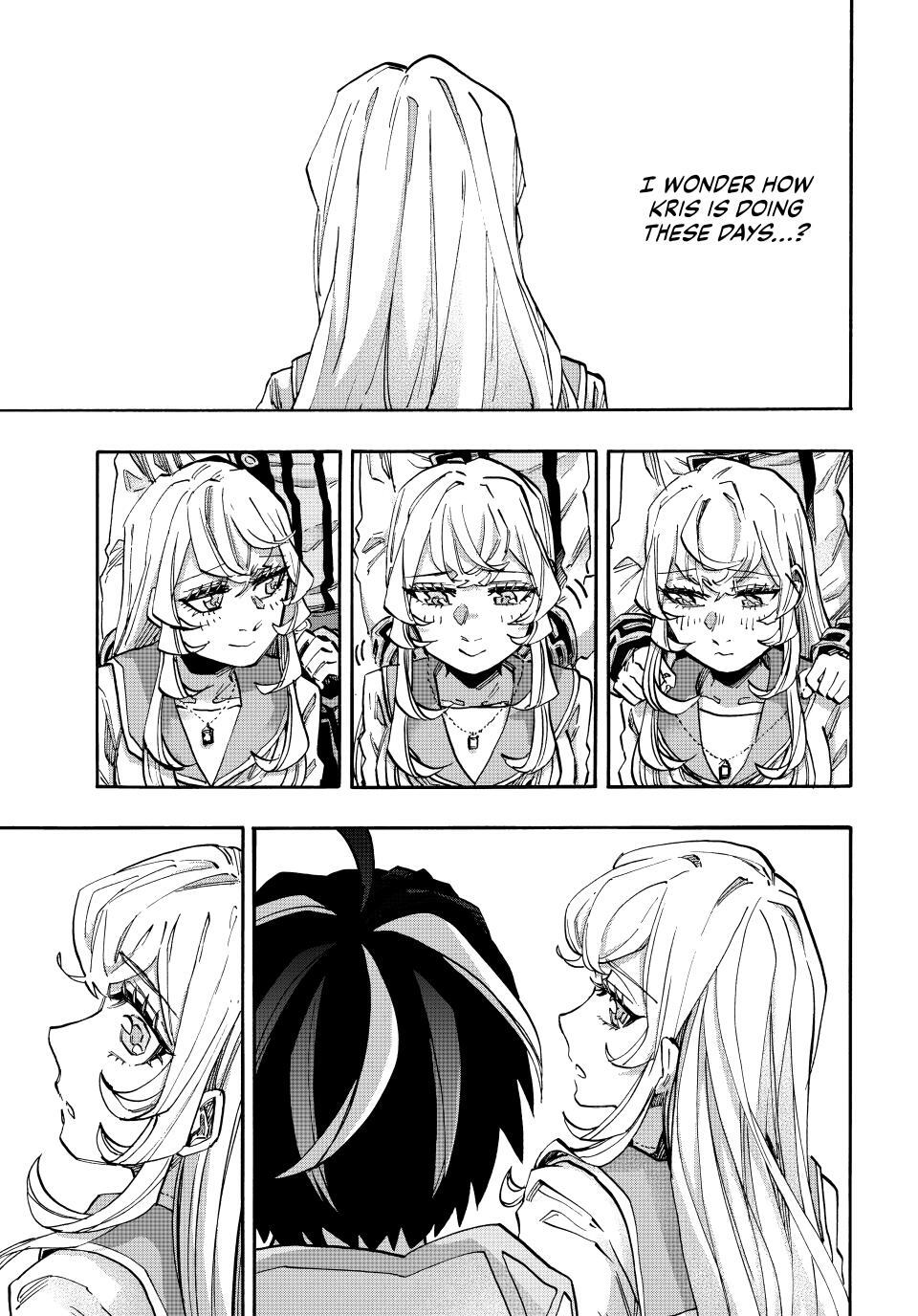 Read Isekai Walking Manga Online