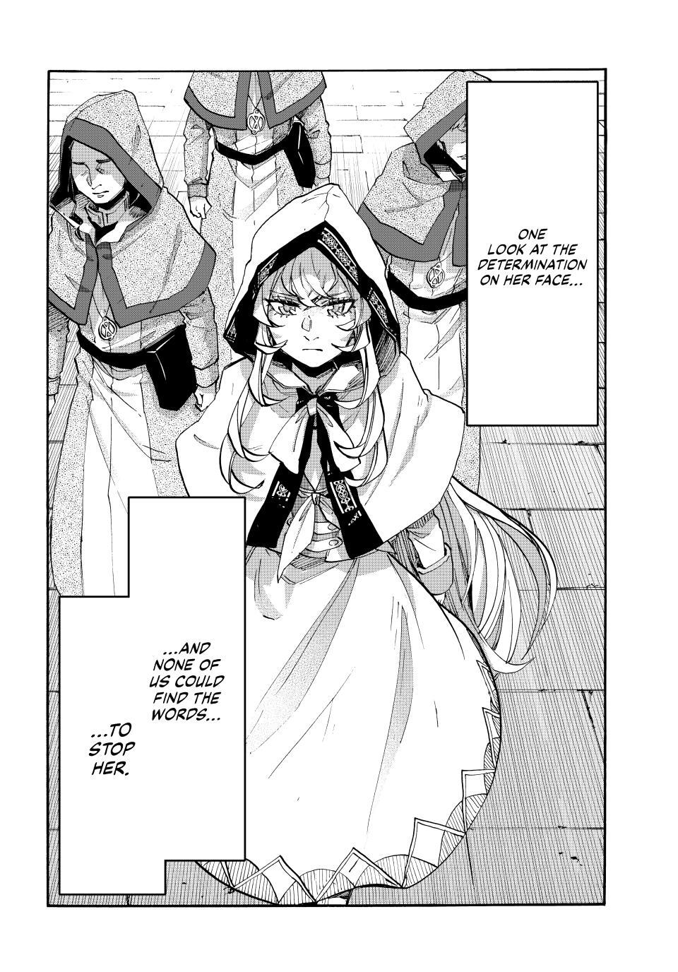 Read Isekai Walking Manga Online