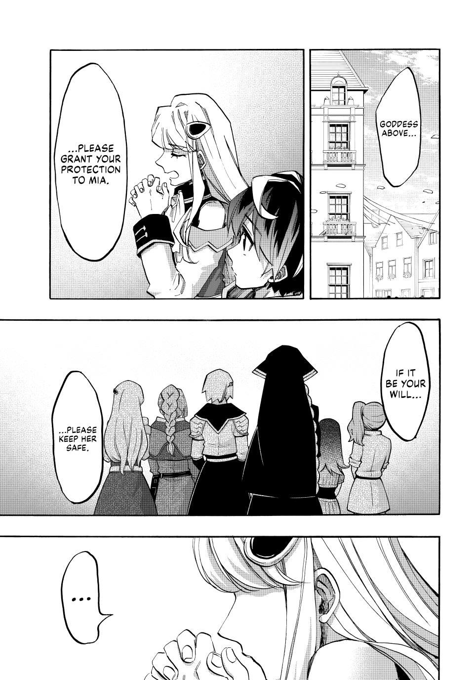 Read Isekai Walking Manga Online