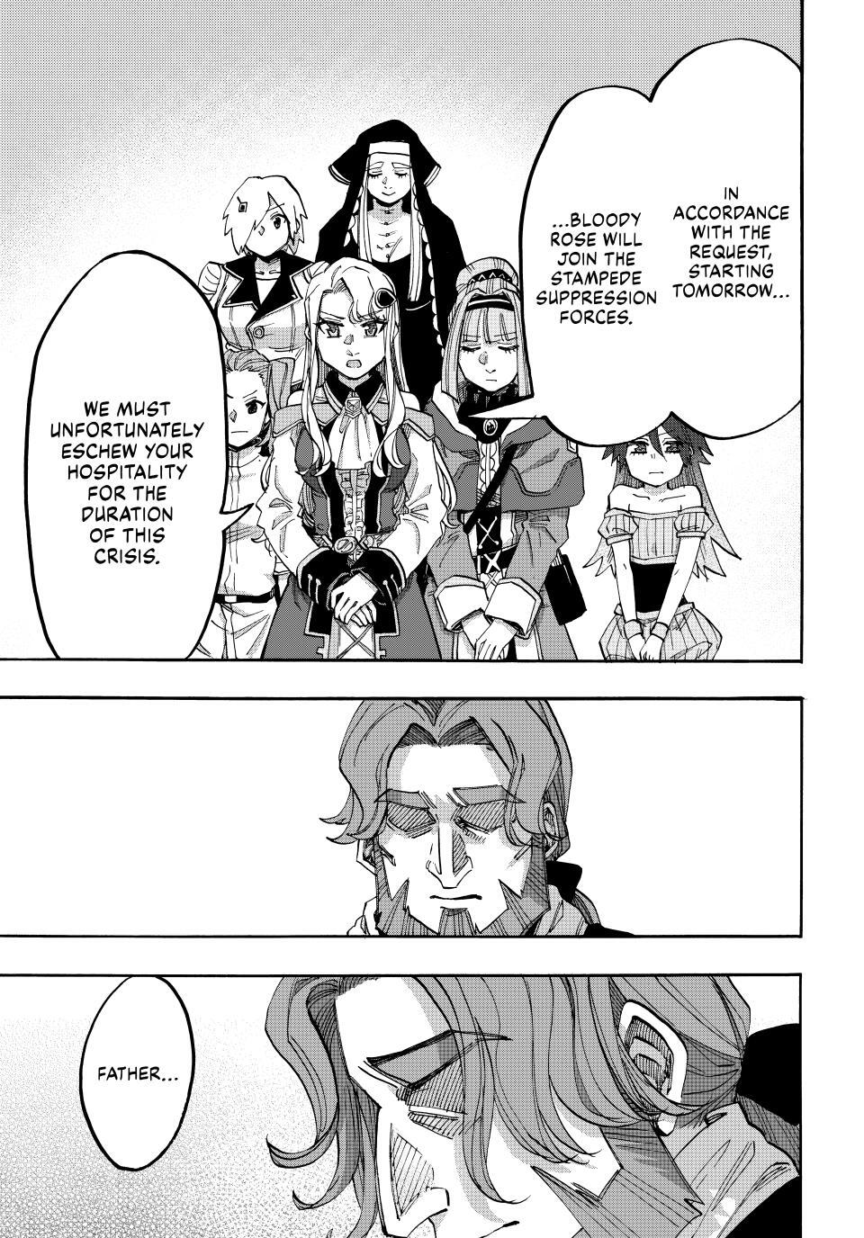 Read Isekai Walking Manga Online