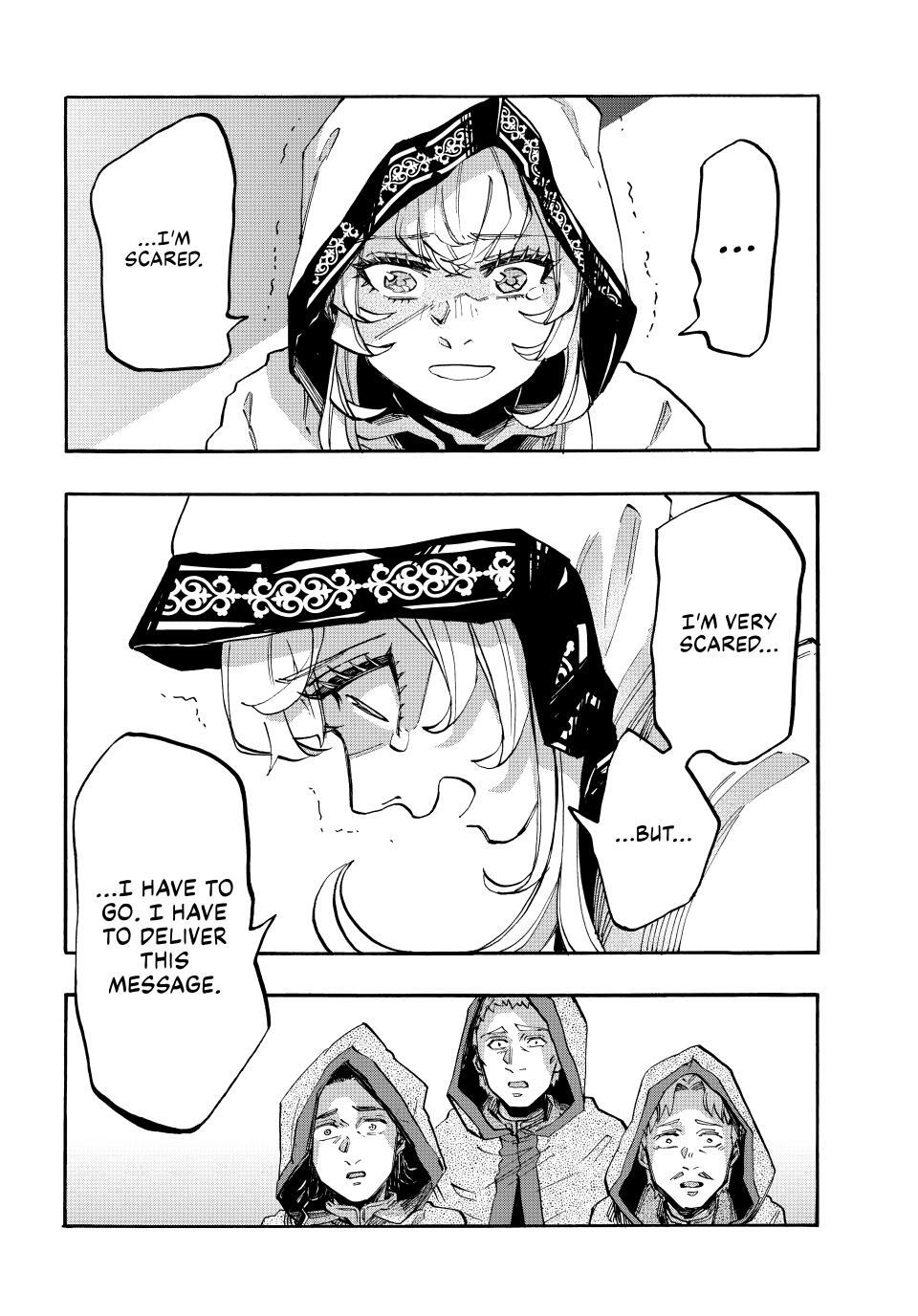 Read Isekai Walking Manga Online