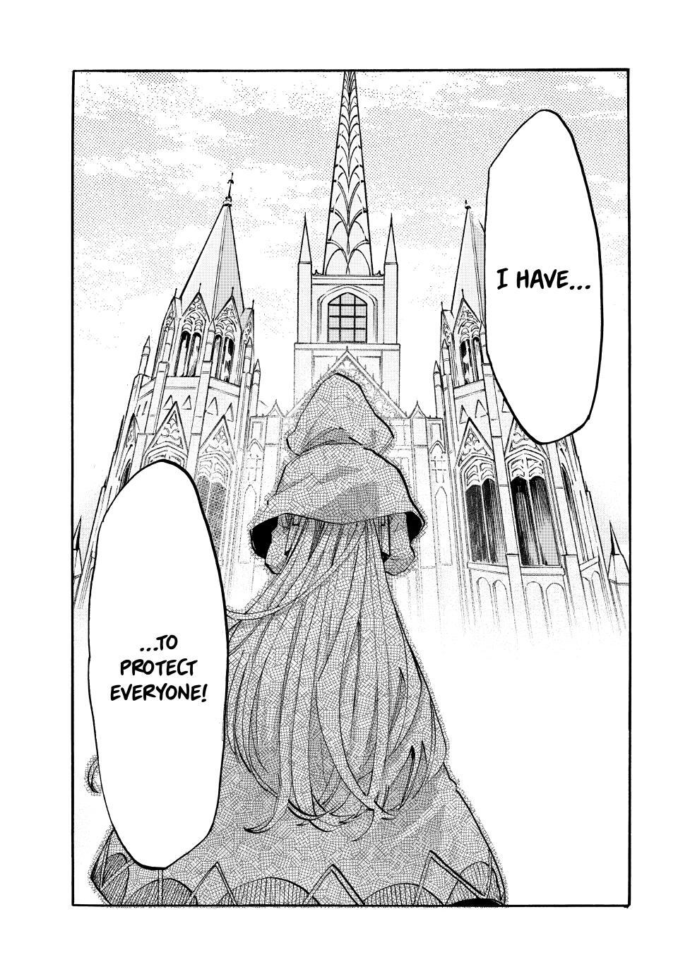 Read Isekai Walking Manga Online