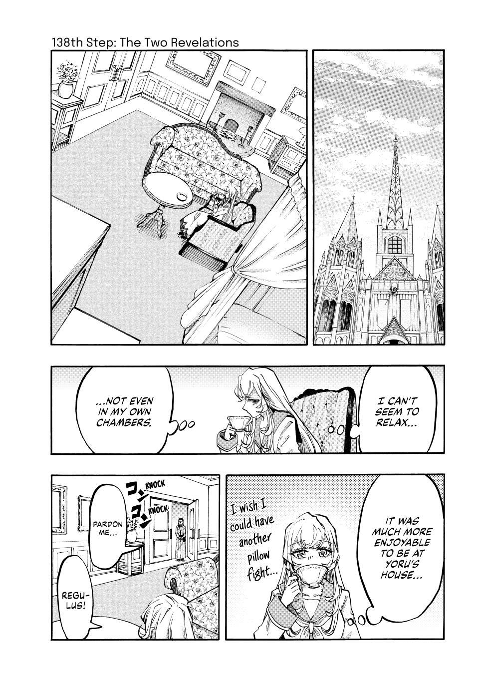 Read Isekai Walking Manga Online