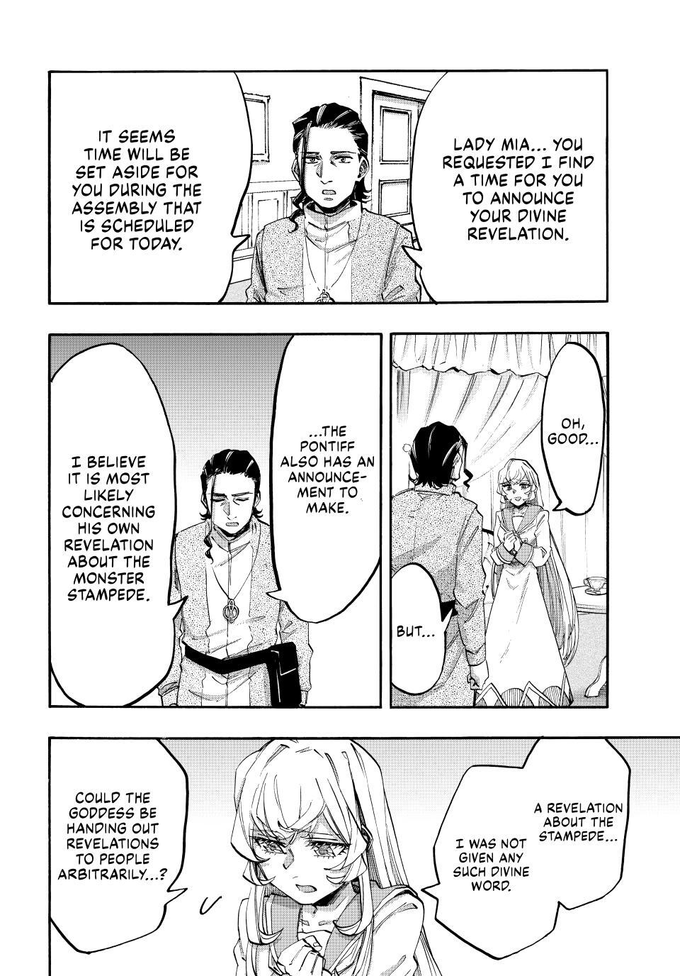 Read Isekai Walking Manga Online