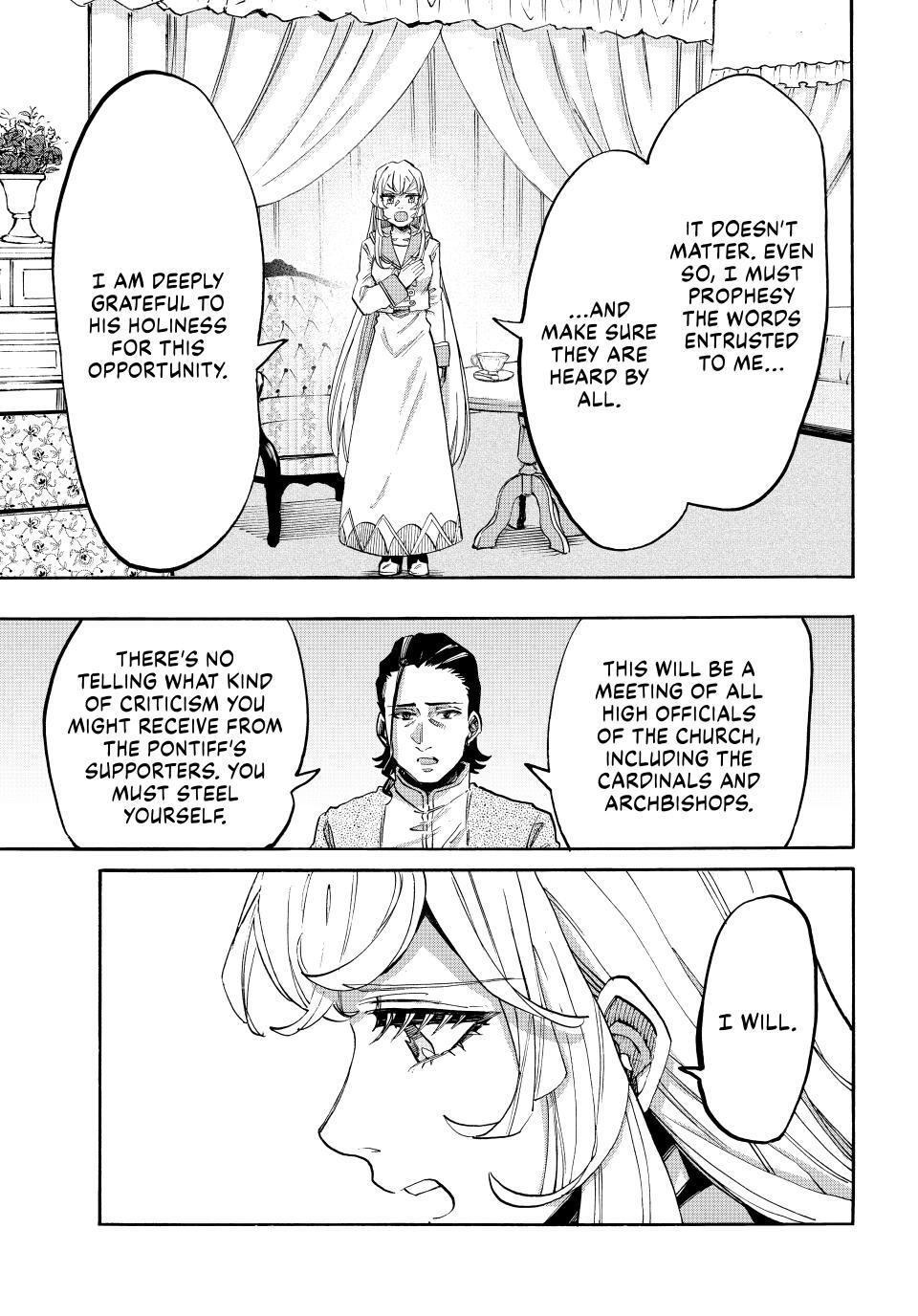 Read Isekai Walking Manga Online