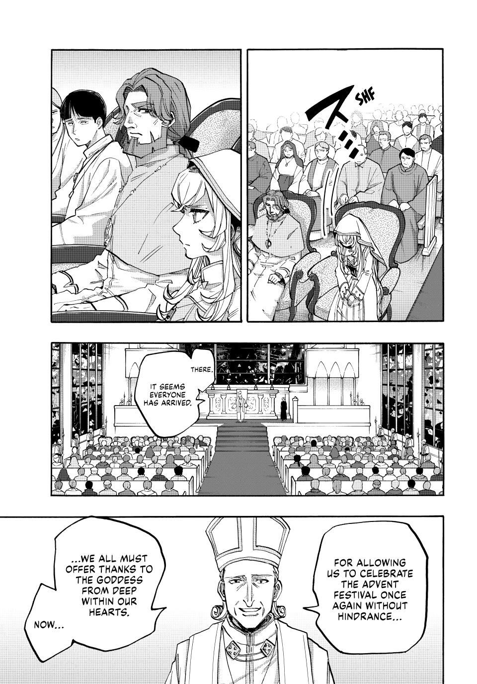 Read Isekai Walking Manga Online