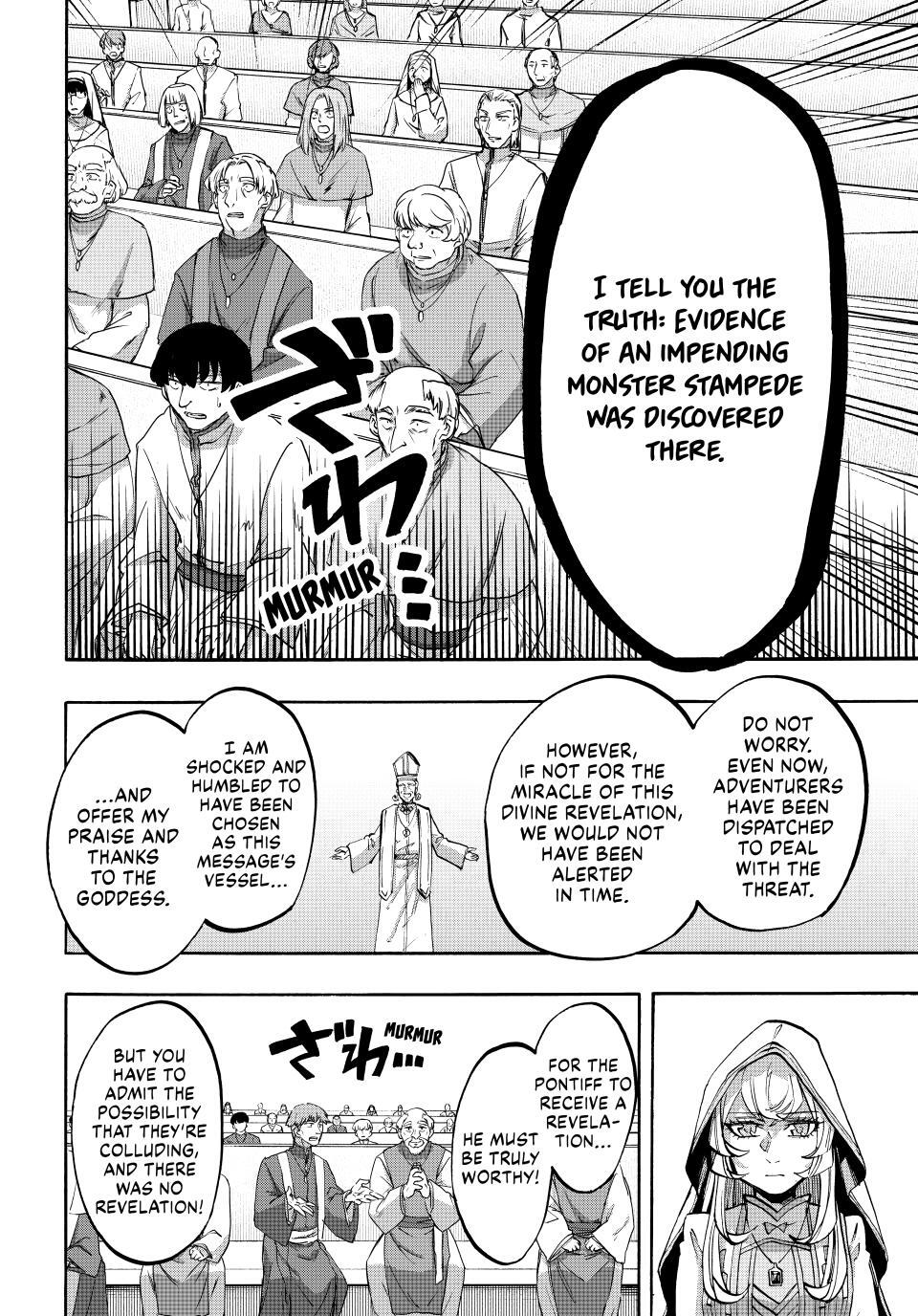 Read Isekai Walking Manga Online