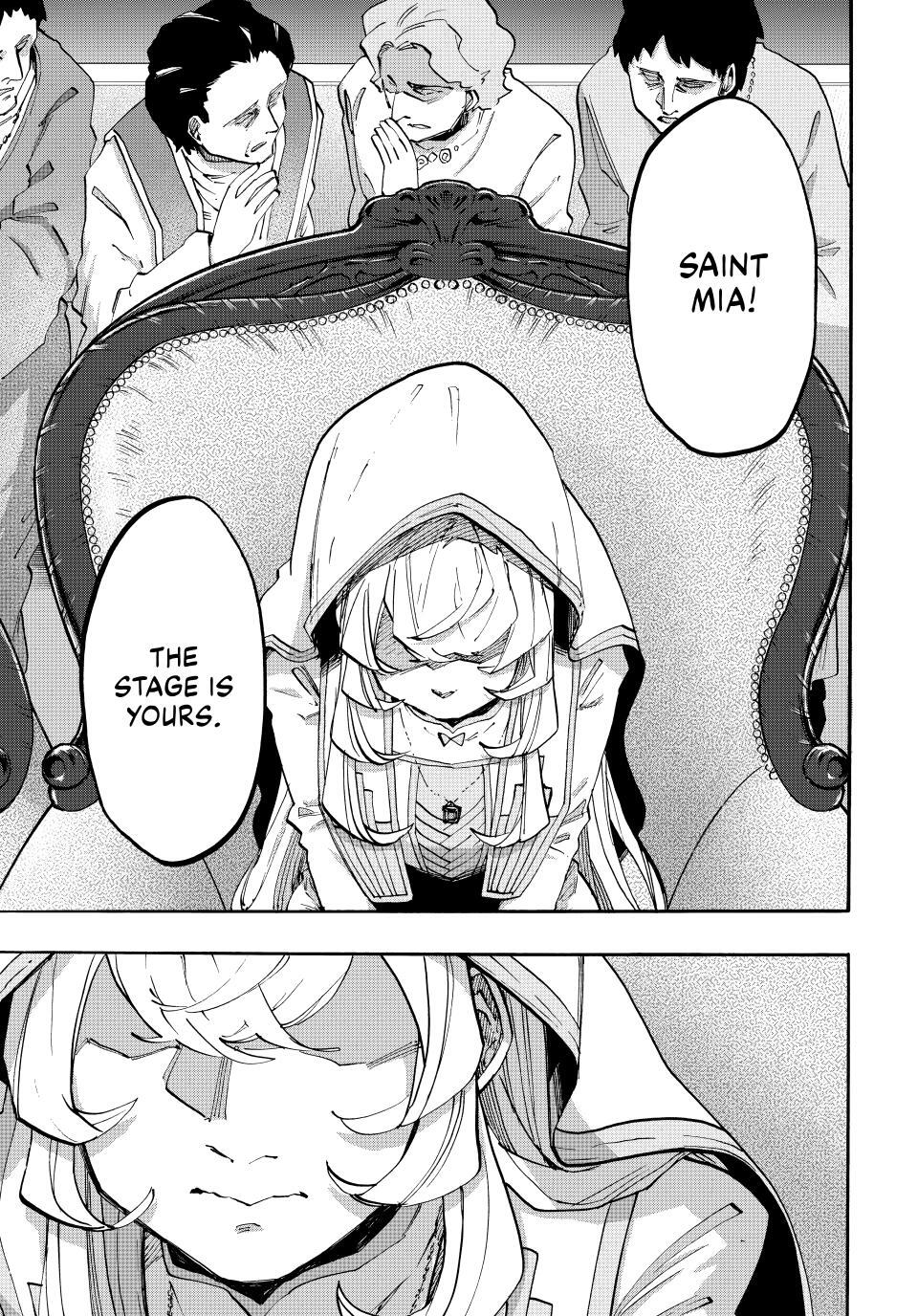 Read Isekai Walking Manga Online