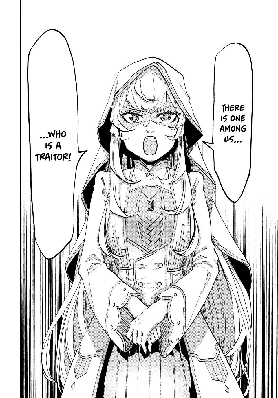 Read Isekai Walking Manga Online