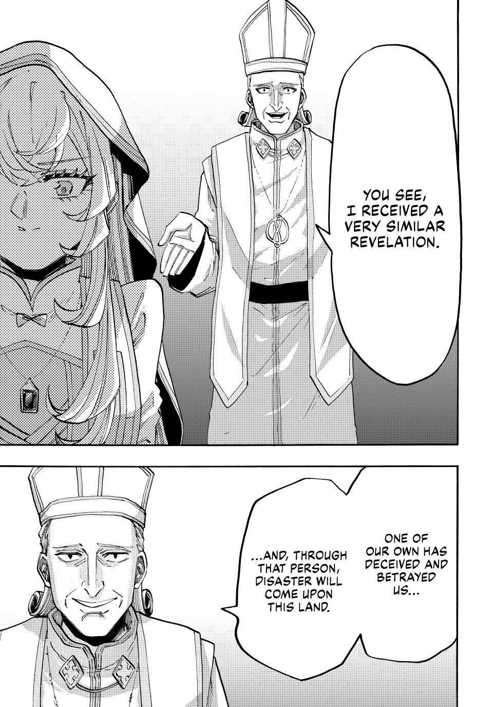 Read Isekai Walking Manga Online