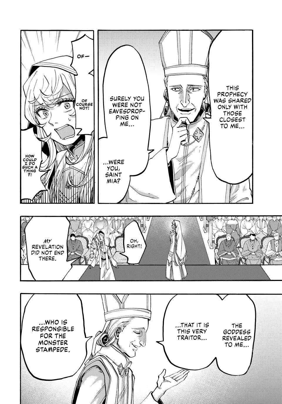 Read Isekai Walking Manga Online