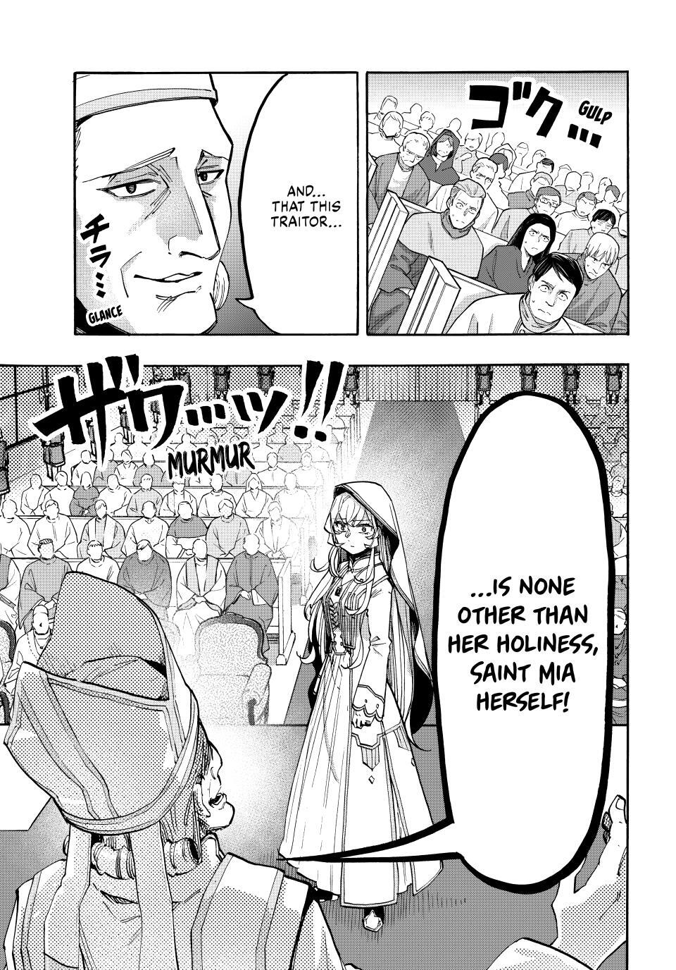 Read Isekai Walking Manga Online