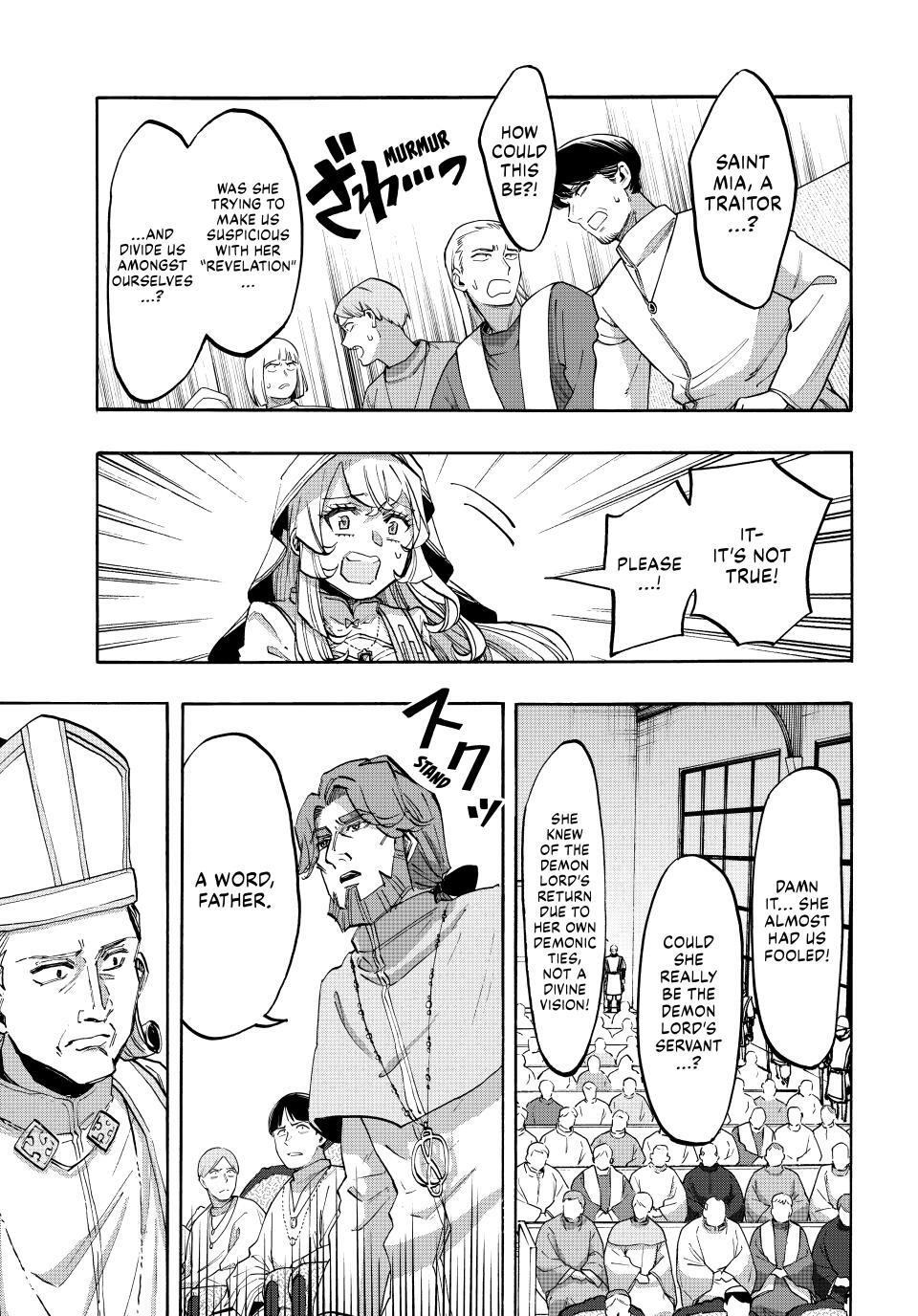 Read Isekai Walking Manga Online