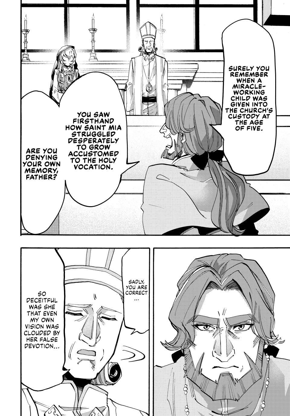 Read Isekai Walking Manga Online