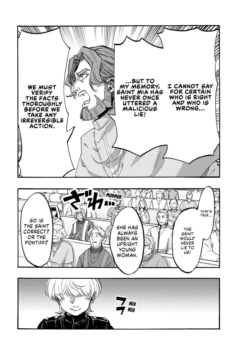 Read Isekai Walking Manga Online