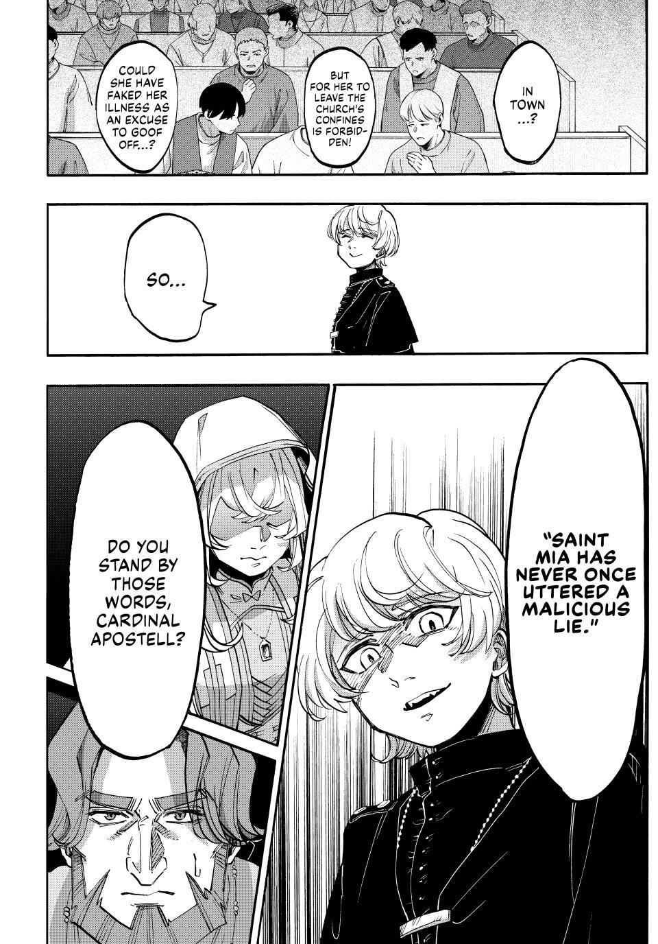 Read Isekai Walking Manga Online