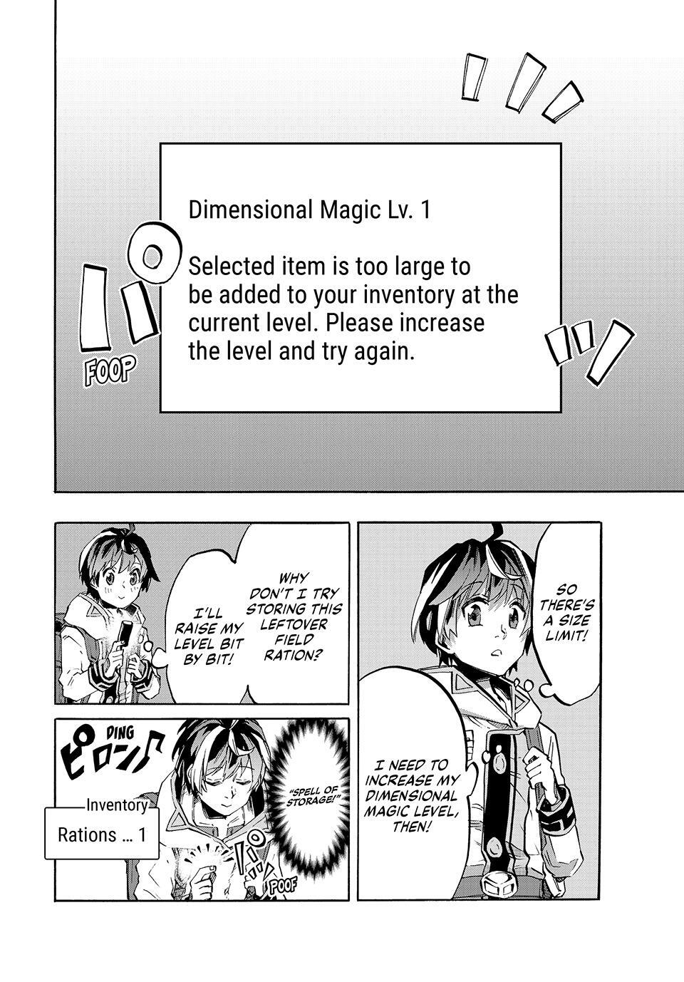 Read Isekai Walking Manga Online