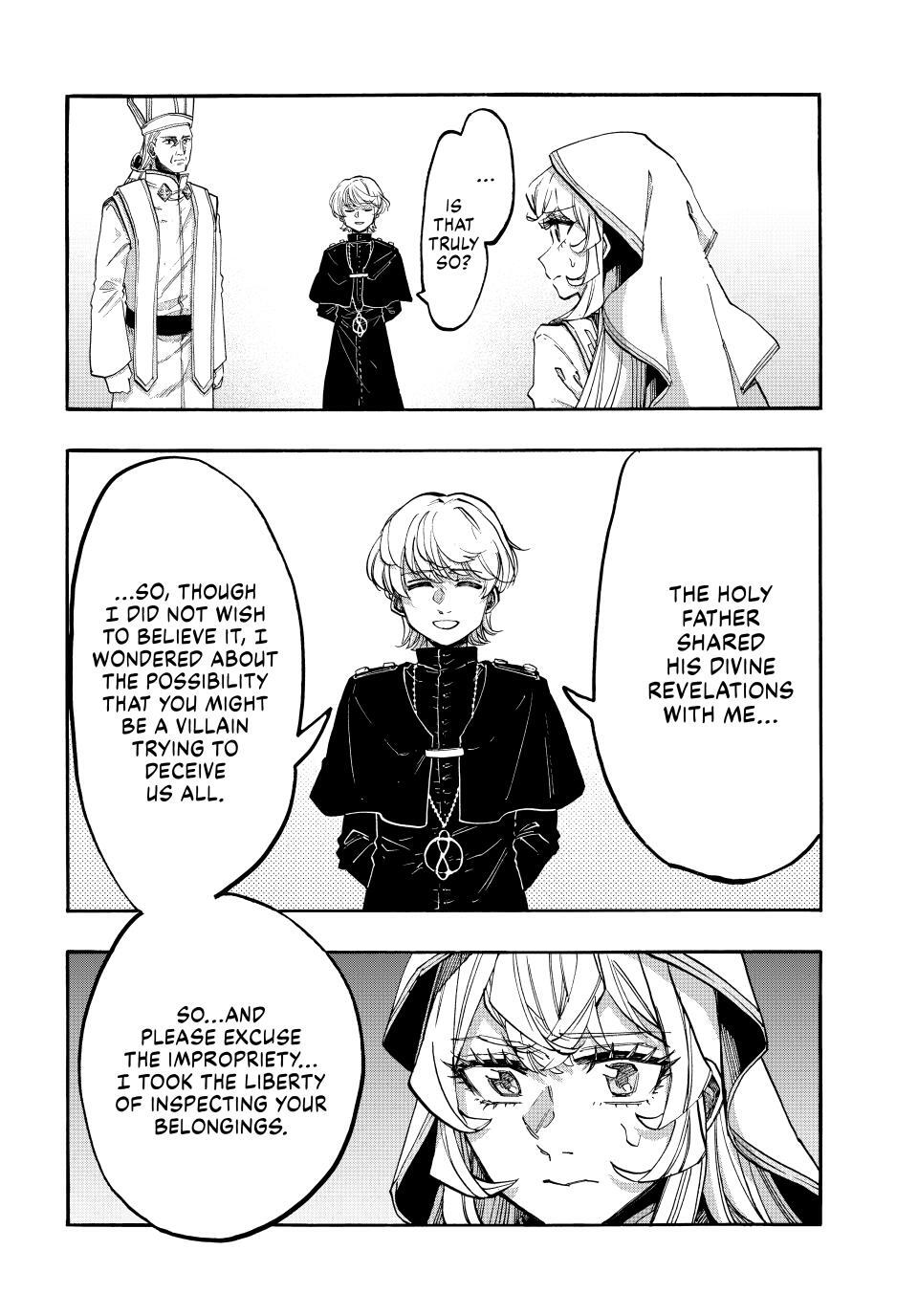 Read Isekai Walking Manga Online